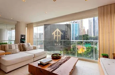 Apartamento com 1 quarto à venda na Rua Benedito Lapin, 81, Itaim Bibi, São Paulo