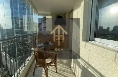 Apartamento com 2 quartos para alugar na Rua Tavares Cabral, 209, Pinheiros, São Paulo