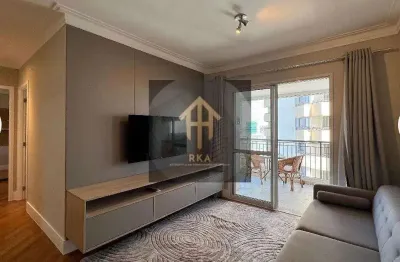 Apartamento com 2 quartos para alugar na Rua Tavares Cabral, 209, Pinheiros, São Paulo