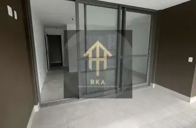 Apartamento com 2 quartos à venda na Rua Andréa Paulinetti, 256, Jardim das Acacias, São Paulo