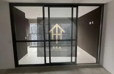 Apartamento à venda, jardim das acácias, são paulo, sp