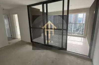 Apartamento com 2 quartos à venda na Rua Andréa Paulinetti, 256, Jardim das Acacias, São Paulo