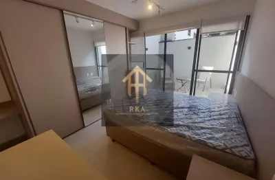 Apartamento para locação, brooklin paulista, são paulo, sp primeira locação