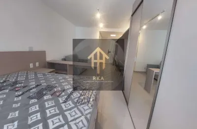 Apartamento para locação, brooklin paulista, são paulo, sp primeira locação