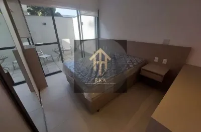 Apartamento para locação, brooklin paulista, são paulo, sp primeira locação