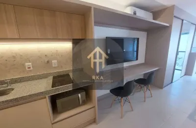 Apartamento para locação, brooklin paulista, são paulo, sp