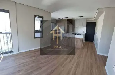 Apartamento com 2 quartos para alugar na Alameda dos Jurupis, 700, Indianópolis, São Paulo