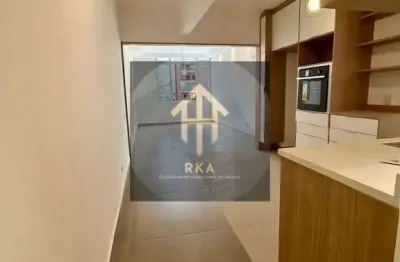 Apartamento com 3 quartos à venda na Rua Tabapuã, 308, Itaim Bibi, São Paulo