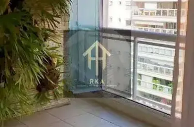 Apartamento com 3 quartos à venda na Rua Doutor Tomás Carvalhal, 496, Paraíso, São Paulo