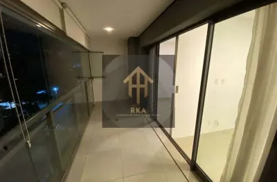 Apartamento com 1 quarto para alugar na Rua Paulistânia, 215, Sumarezinho, São Paulo