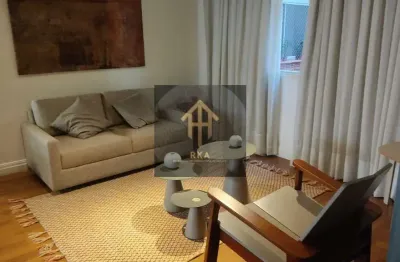 Apartamento com 2 quartos para alugar na Rua José Maria Lisboa, 1003, Jardim Paulista, São Paulo