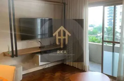Apartamento para locação, vila olímpia, são paulo, sp