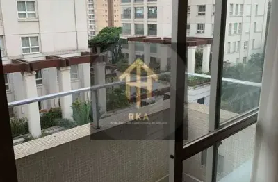 Apartamento para locação, vila olímpia, são paulo, sp