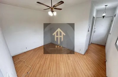 Apartamento com 1 quarto à venda na Rua Borges Lagoa, 72, Vila Clementino, São Paulo