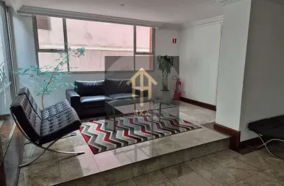 Apartamento para locação, indianópolis, são paulo, sp