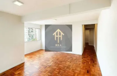 Apartamento à venda, bosque da saúde, são paulo, sp