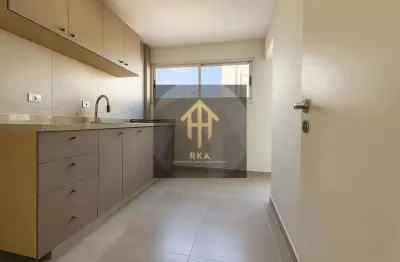 Apartamento com 2 quartos à venda na Rua Padre Machado, 470, Bosque da Saúde, São Paulo