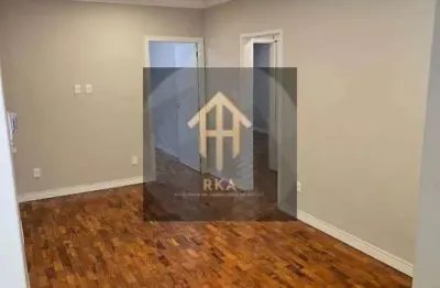 Apartamento com 2 quartos à venda na Rua das Palmeiras, 261, Vila Buarque, São Paulo