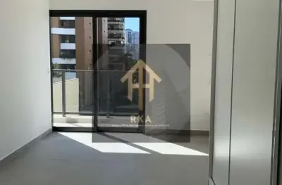 Apartamento com 2 quartos para alugar na Rua Isabel de Castela, 445, Vila Madalena, São Paulo