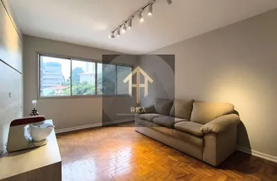 Apartamento para locação, vila madalena, são paulo, sp