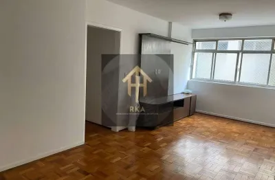 Apartamento para locação, santa cecília, são paulo, sp