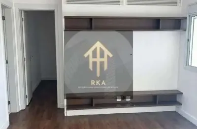 Apartamento com 2 quartos para alugar na Rua Pais Leme, 215, Pinheiros, São Paulo