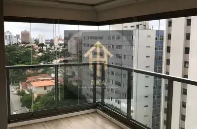 Apartamento para venda e locação, pinheiros, são paulo, sp