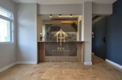 Apartamento com 1 quarto à venda na Rua Iguatemi, Itaim Bibi, São Paulo