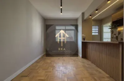 Apartamento com 1 quarto à venda na Rua Iguatemi, 335, Itaim Bibi, São Paulo