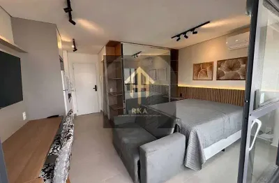 Kitnet / Stúdio para alugar na Rua Doutor Tomás Alves, Vila Mariana, São Paulo