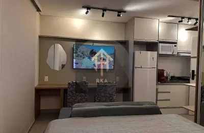 Kitnet / Stúdio para alugar na Rua Doutor Tomás Alves, Vila Mariana, São Paulo