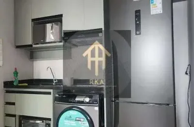 Kitnet / Stúdio para alugar na Rua da Consolação, Cerqueira César, São Paulo