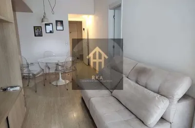 Apartamento com 1 quarto à venda na Rua Vapabussu, 66, Jardim Aeroporto, São Paulo