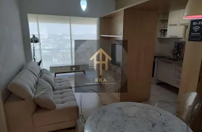 Apartamento com 1 quarto à venda na Rua Vapabussu, 66, Jardim Aeroporto, São Paulo