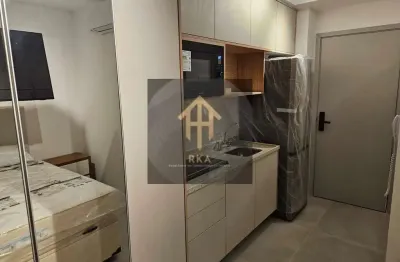 Kitnet / Stúdio para alugar na Rua Alves Guimarães, 287, Pinheiros, São Paulo