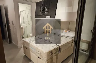 Kitnet / Stúdio para alugar na Rua Alves Guimarães, 287, Pinheiros, São Paulo