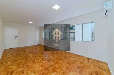 Apartamento com 3 quartos à venda na Alameda Itu, Jardim Paulista, São Paulo