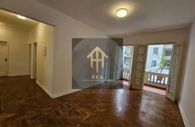 Apartamento com 3 quartos à venda na Avenida Angélica, 736, Santa Cecília, São Paulo