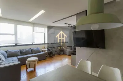 Apartamento com 3 quartos à venda na Alameda dos Maracatins, 185, Indianópolis, São Paulo