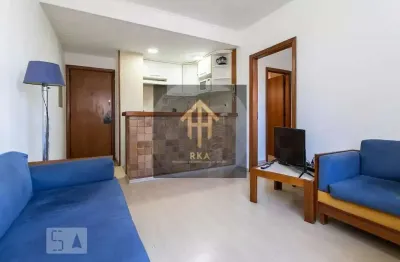 Apartamento com 1 quarto para alugar na Alameda Jaú, Jardim Paulista, São Paulo