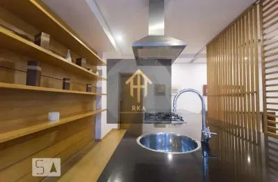 Apartamento com 1 quarto para alugar na Alameda Jaú, 409, Jardim Paulista, São Paulo