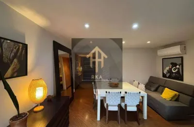 Apartamento com 3 quartos à venda na Rua Peixoto Gomide, 581, Jardim Paulista, São Paulo