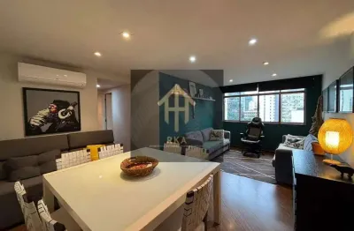 Apartamento com 3 quartos à venda na Rua Peixoto Gomide, Jardim Paulista, São Paulo