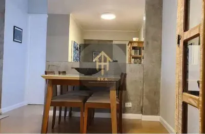 Apartamento com 2 quartos à venda na Rua Santa Justina, Vila Olímpia, São Paulo