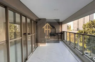 Apartamento com 4 quartos à venda na Rua Coronel Lisboa, 600, Vila Mariana, São Paulo