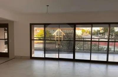 Apartamento com 4 quartos à venda na Rua Coronel Lisboa, Vila Mariana, São Paulo