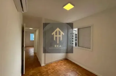 Apartamento com 3 quartos à venda na Rua Vergueiro, Vila Mariana, São Paulo