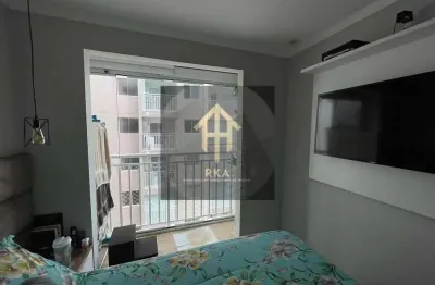 Apartamento com 2 quartos à venda na Rua Josef Kryss, Barra Funda, São Paulo