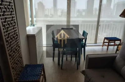 Apartamento com 1 quarto à venda na Rua Nicolau Barreto, Vila Cordeiro, São Paulo