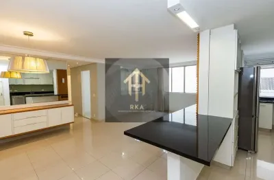 Apartamento com 3 quartos para alugar na Rua Pedroso Alvarenga, Itaim Bibi, São Paulo